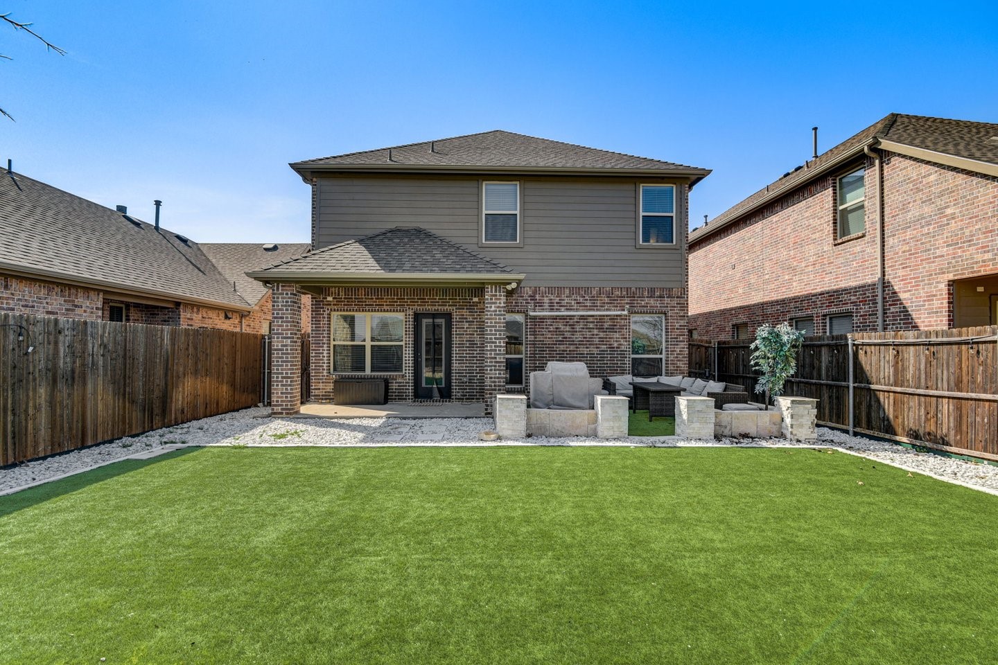 10320 Cotulla Place Mckinney TX 75071