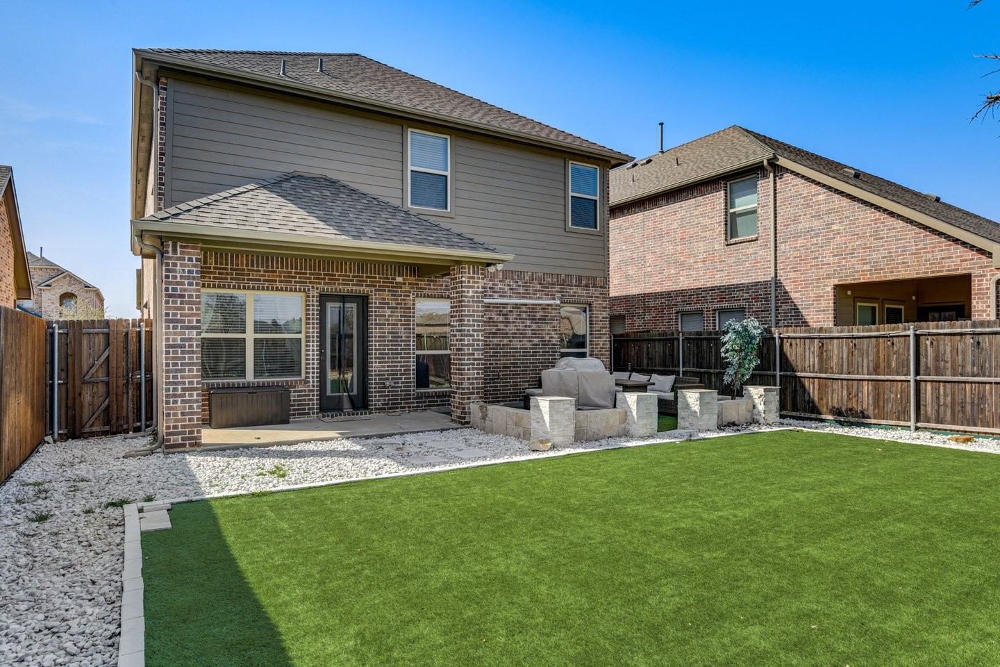10320 Cotulla Place Mckinney TX 75071