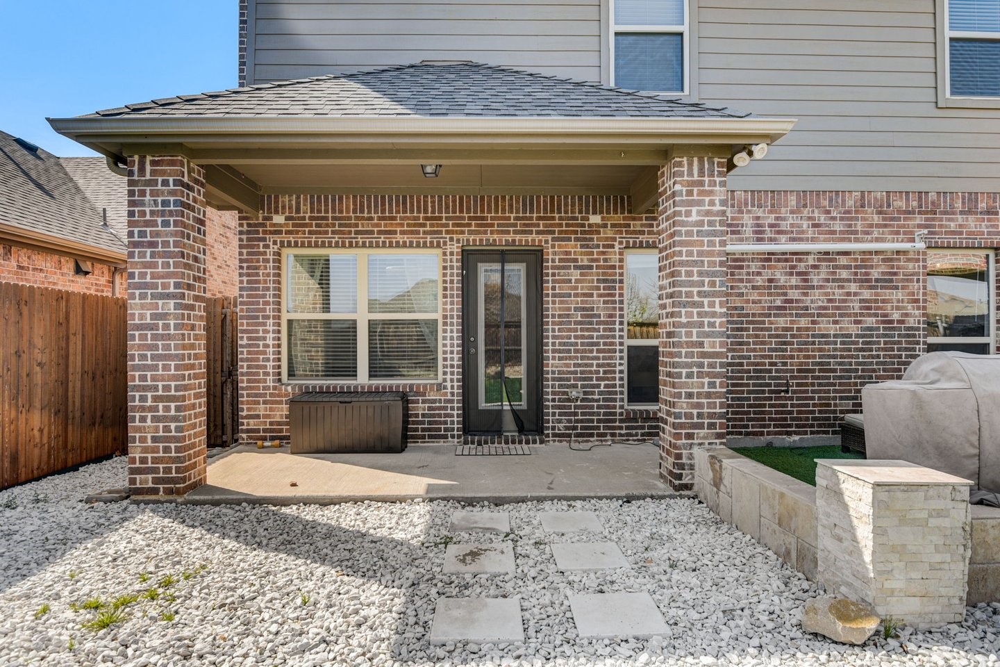 10320 Cotulla Place Mckinney TX 75071