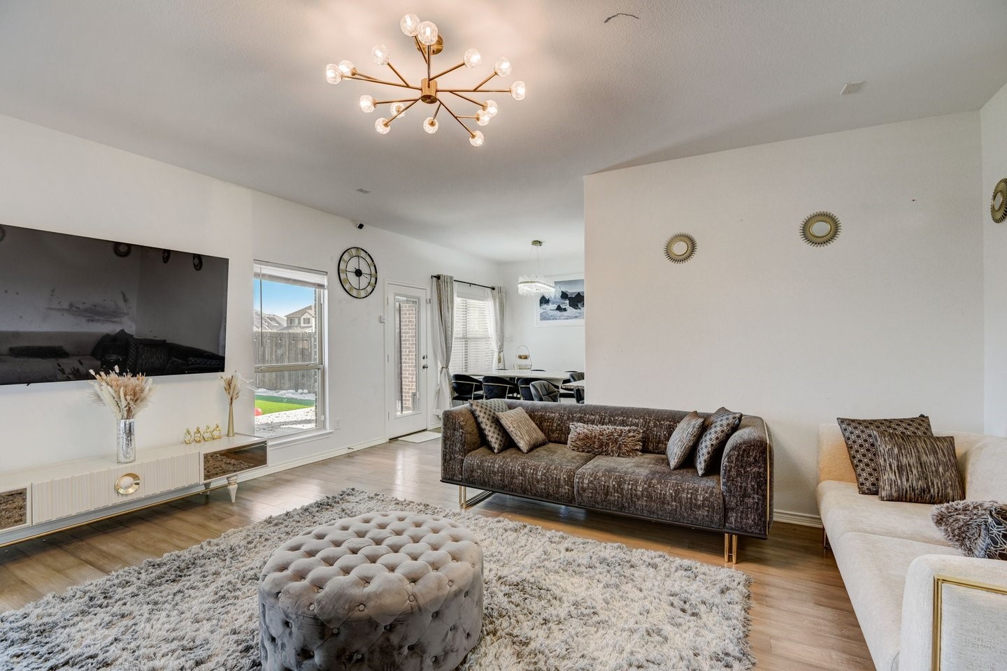 10320 Cotulla Place Mckinney TX 75071