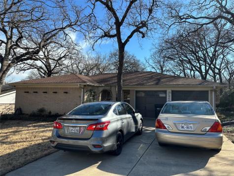 8404 Brookview Drive North Richland Hills TX 76182