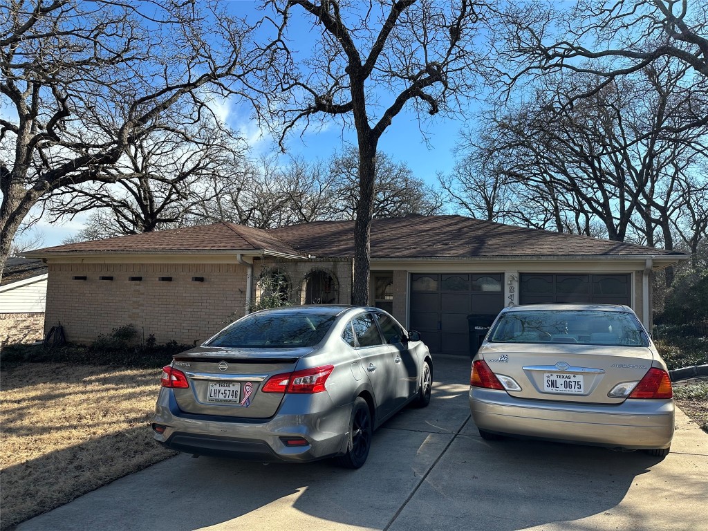 8404 Brookview Drive North Richland Hills TX 76182