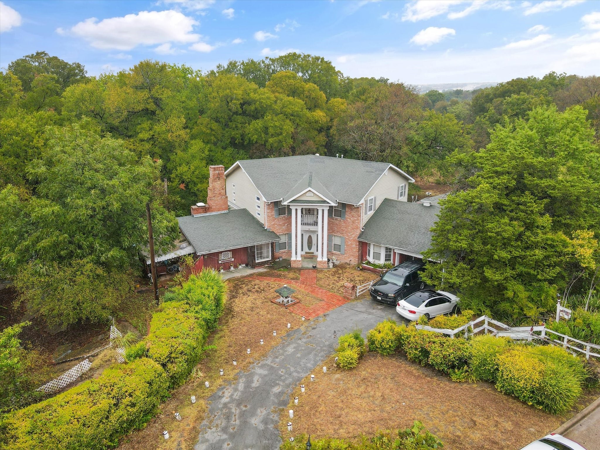 5525 Glen Forest Lane Dallas TX 75241
