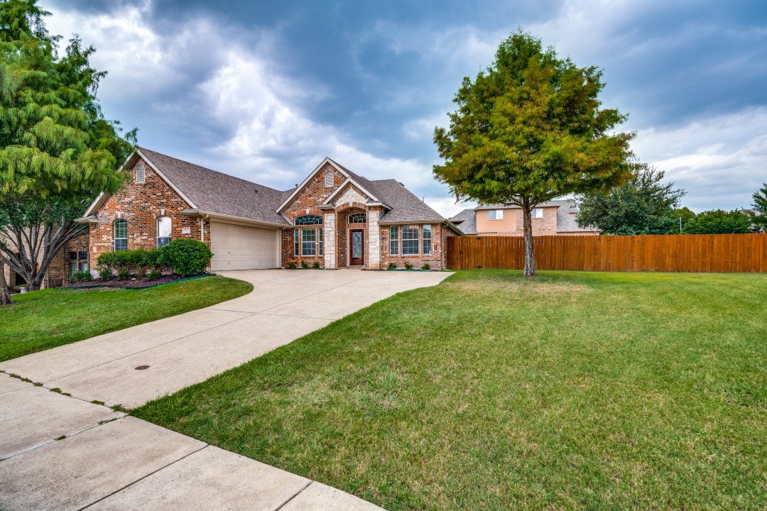 1230 Crestcove Drive Rockwall TX 75087