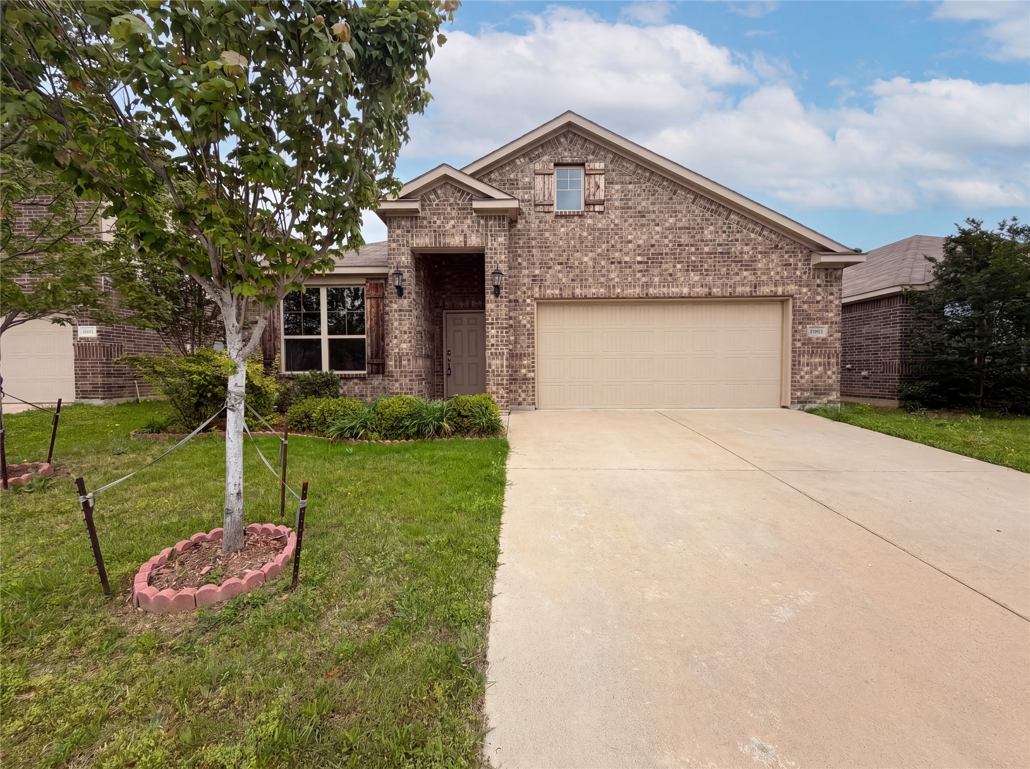 10513 Summer Place Lane Fort Worth TX 76140