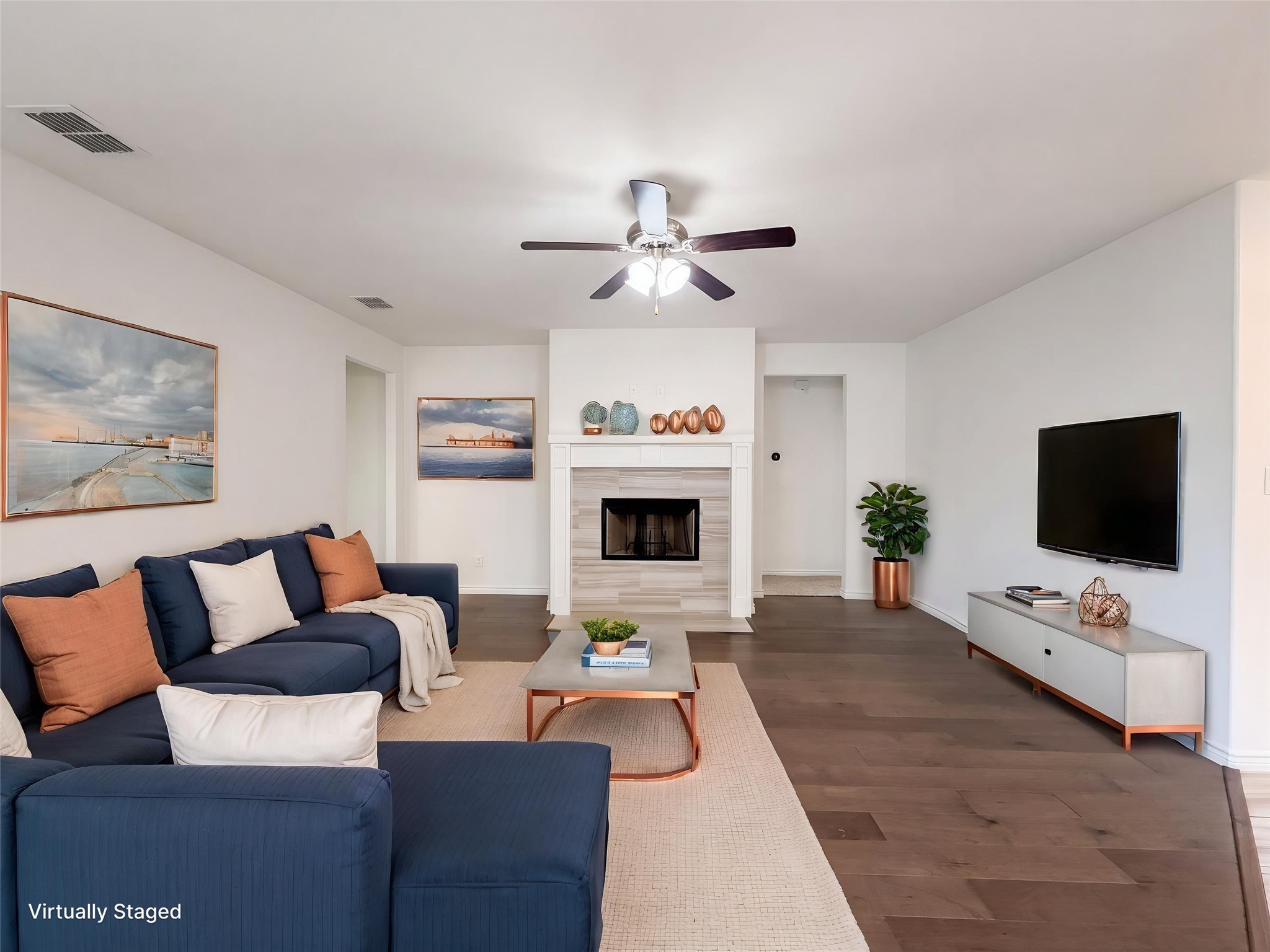10513 Summer Place Lane Fort Worth TX 76140