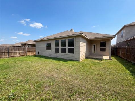 10513 Summer Place Lane Fort Worth TX 76140