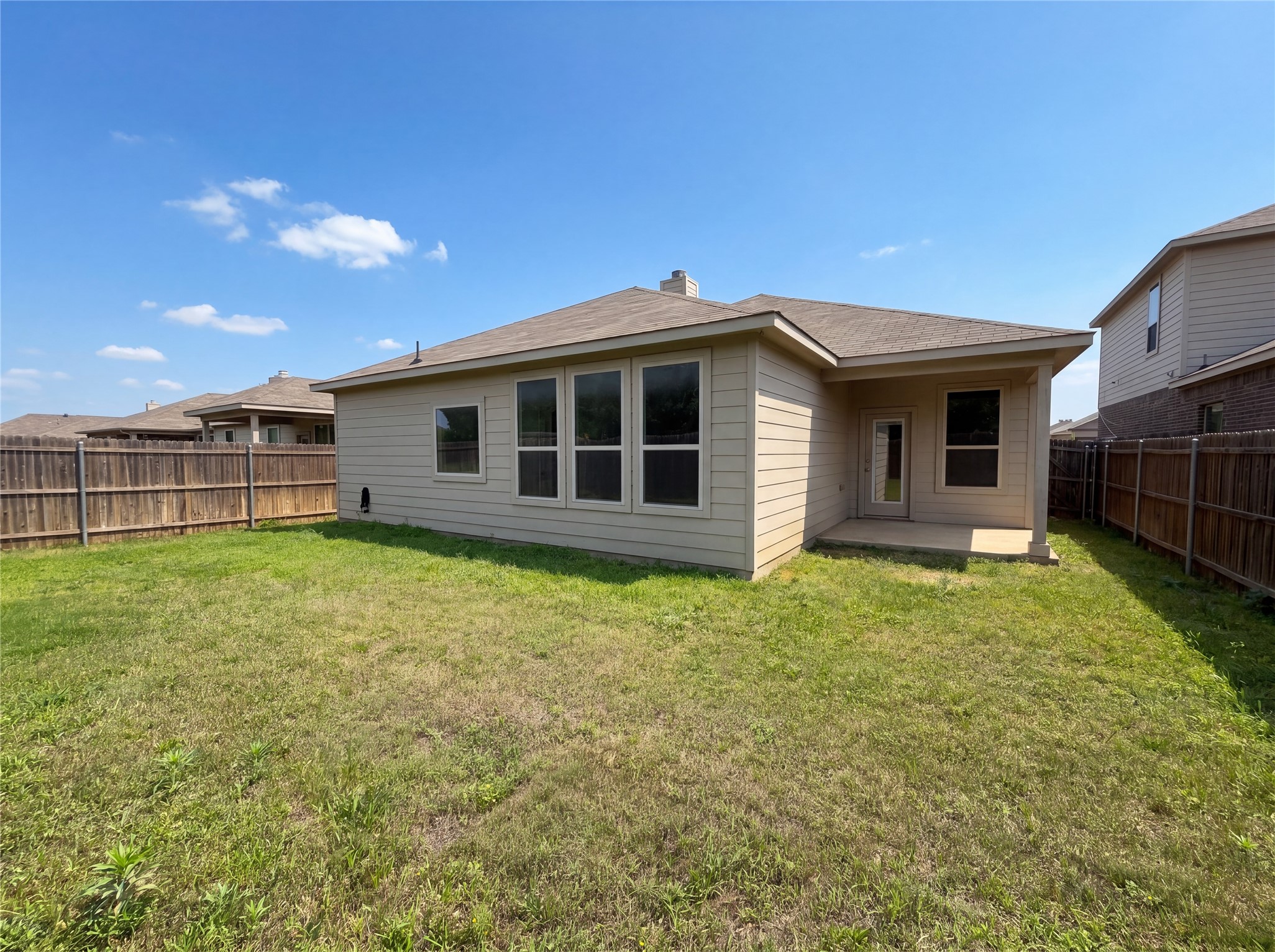 10513 Summer Place Lane Fort Worth TX 76140