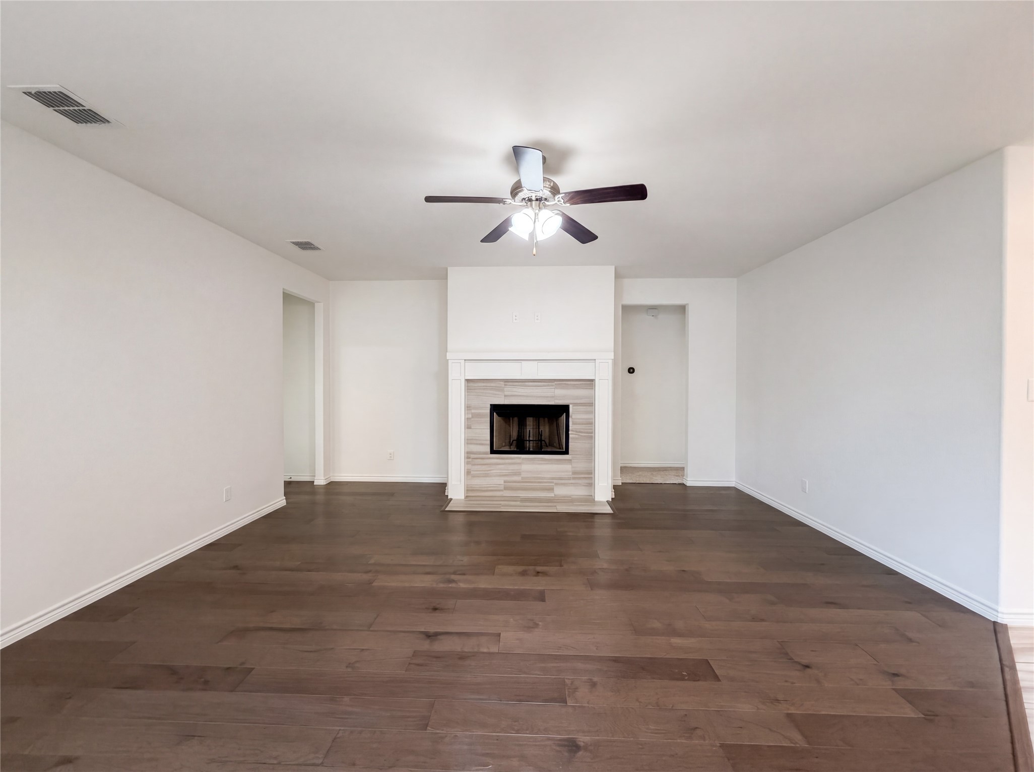 10513 Summer Place Lane Fort Worth TX 76140
