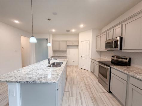 10513 Summer Place Lane Fort Worth TX 76140