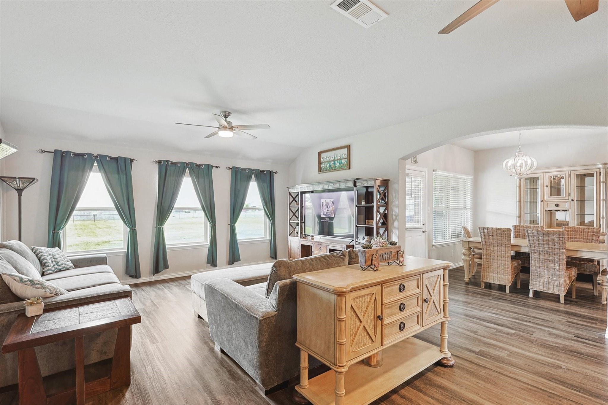 176 Hillcrest Lane Decatur TX 76234