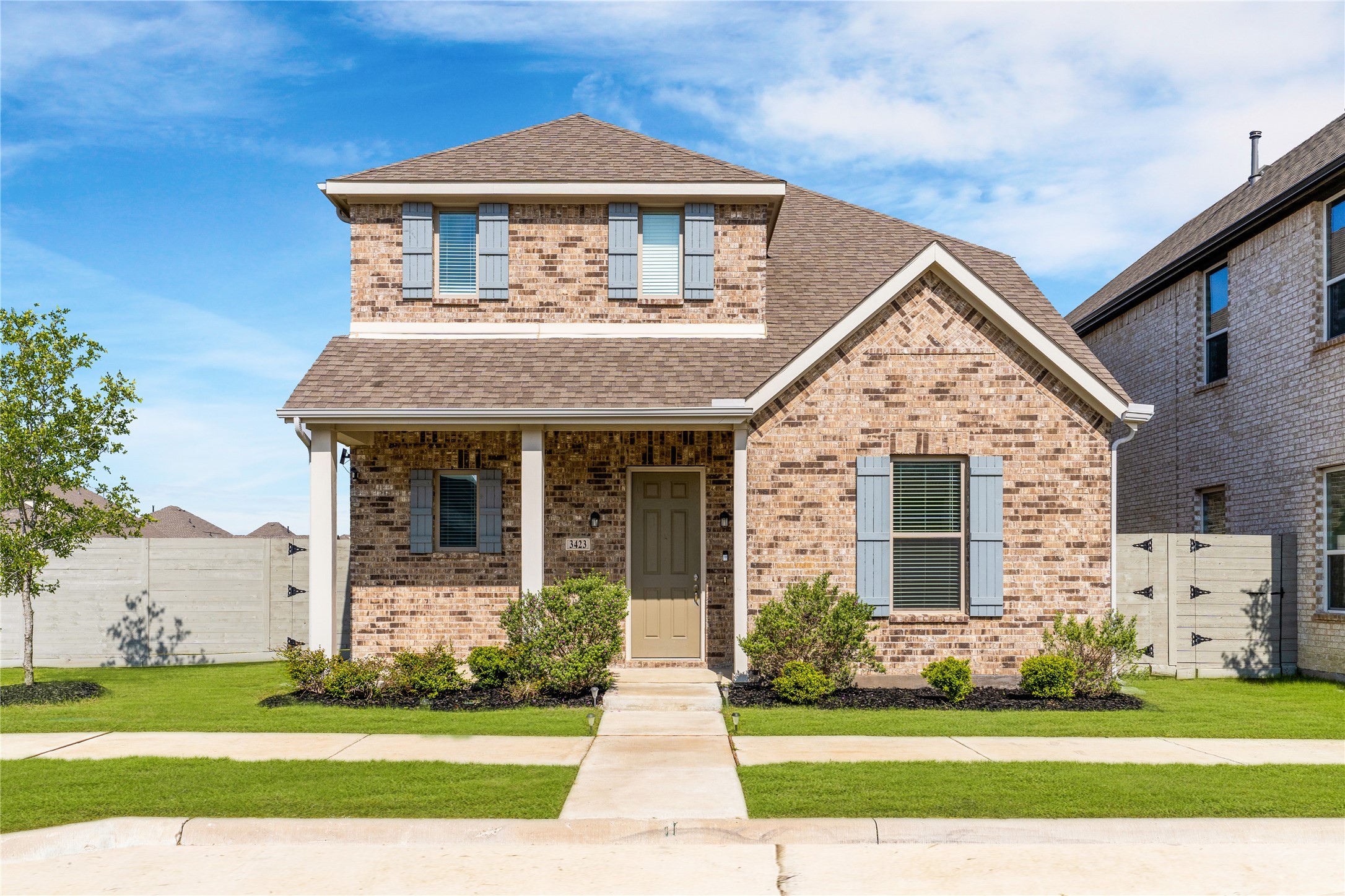 3423 Central Boulevard Sachse TX 75048