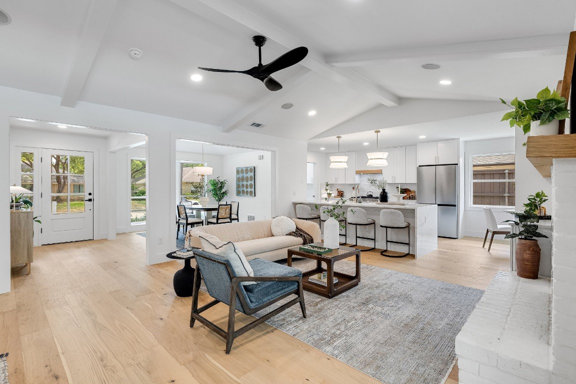 4115 High Summit Drive Dallas TX 75244