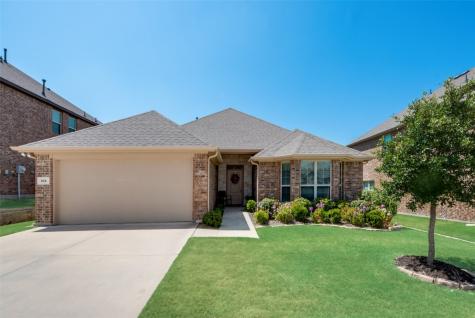 574 La Grange Drive Fate TX 75087