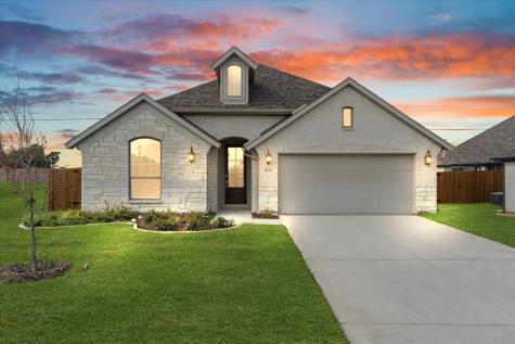 505 Princeton Avenue Anna TX 75409