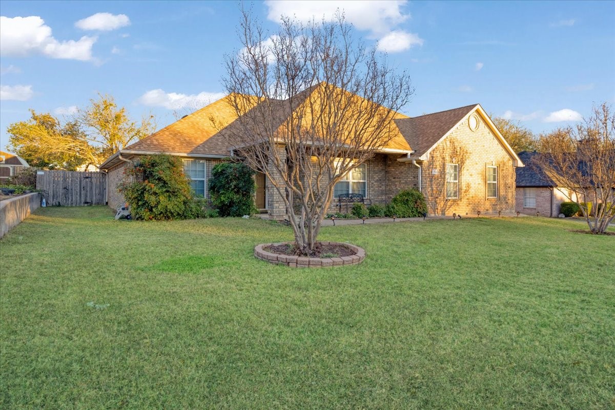 113 Ginger Drive Pottsboro TX 75076