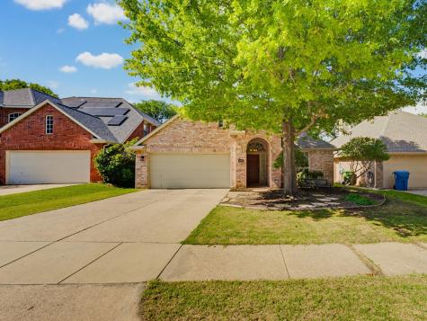 1016 Sweet Grass Trail Flower Mound TX 75028
