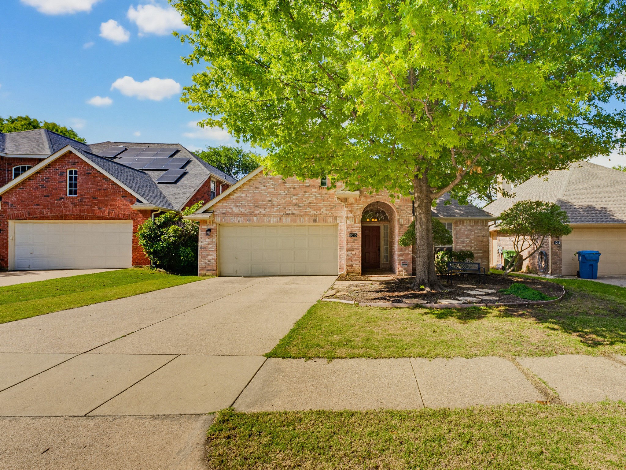 1016 Sweet Grass Trail Flower Mound TX 75028