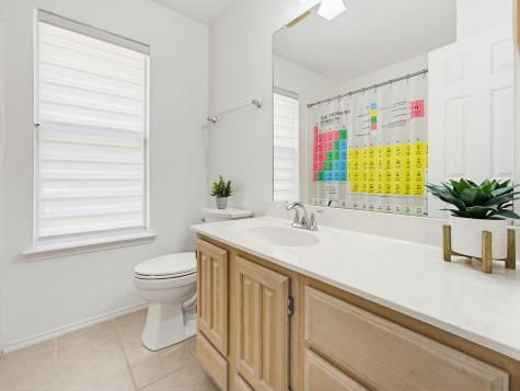1016 Sweet Grass Trail Flower Mound TX 75028