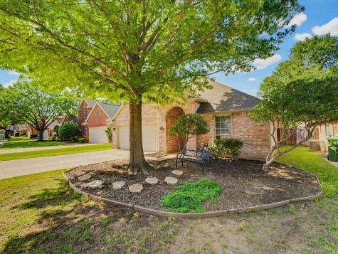 1016 Sweet Grass Trail Flower Mound TX 75028