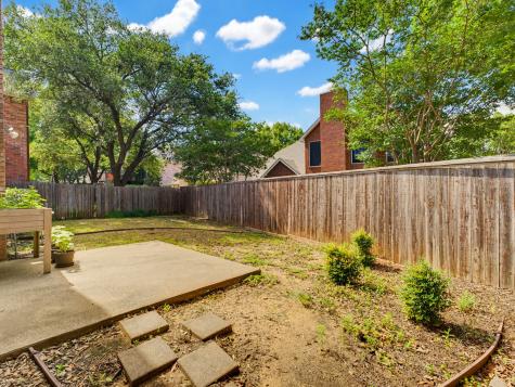 1016 Sweet Grass Trail Flower Mound TX 75028