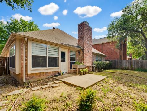 1016 Sweet Grass Trail Flower Mound TX 75028