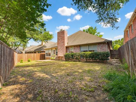 1016 Sweet Grass Trail Flower Mound TX 75028