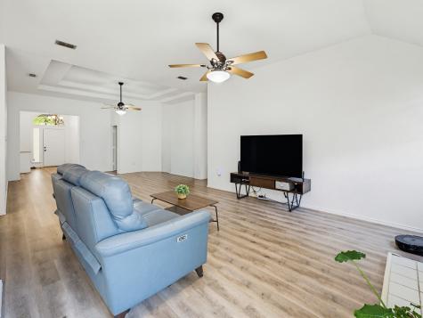 1016 Sweet Grass Trail Flower Mound TX 75028