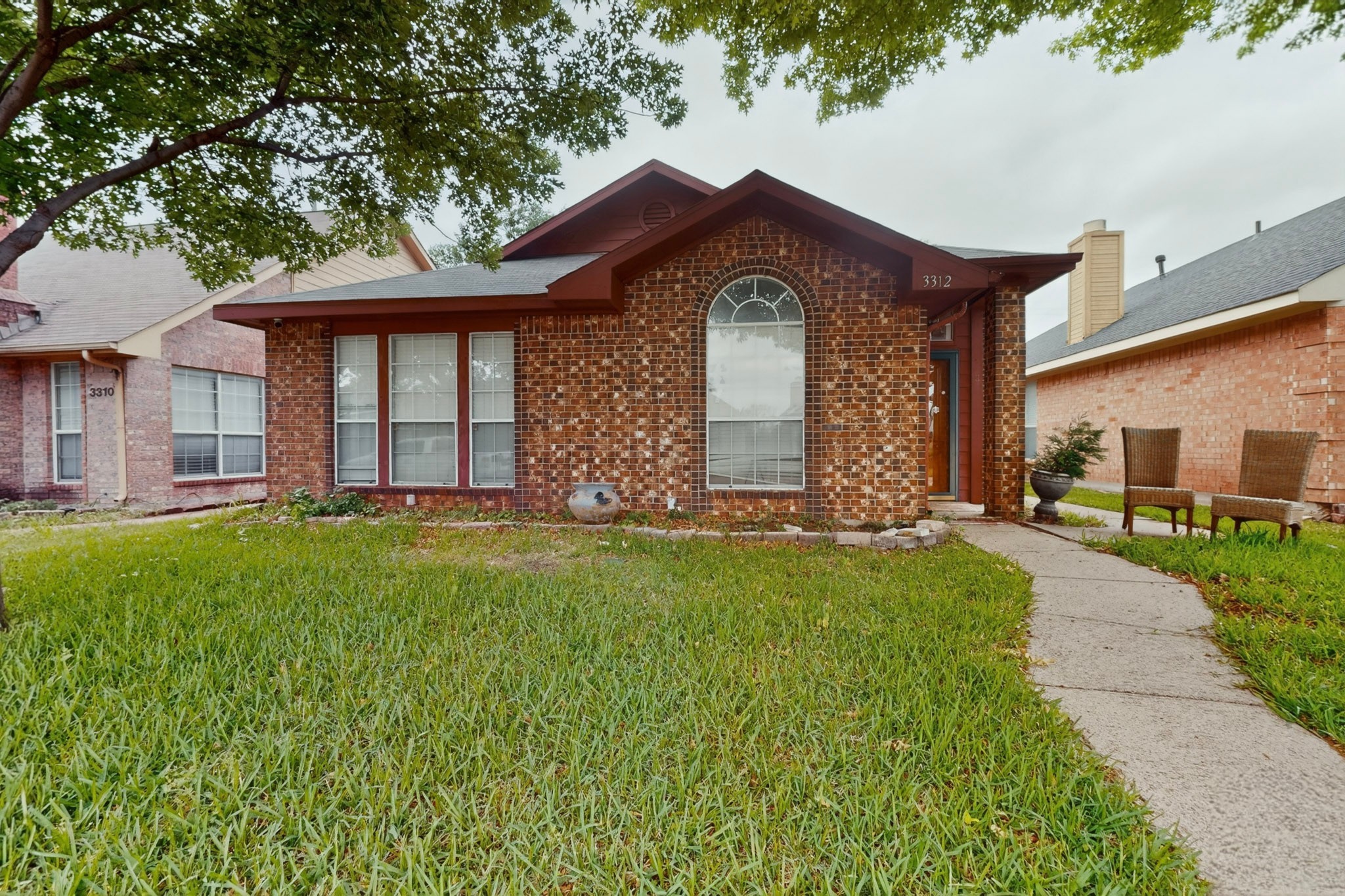 3312 Sara Drive Rowlett TX 75088