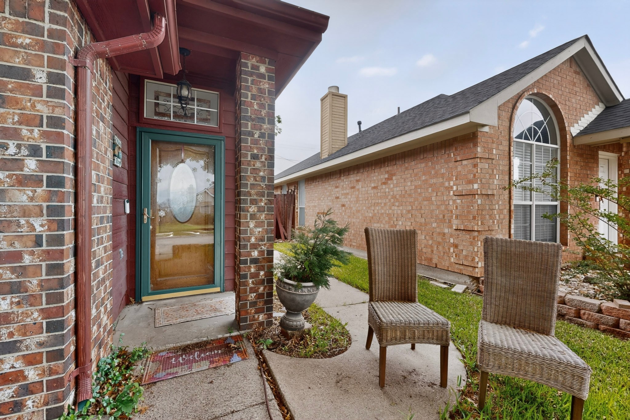 3312 Sara Drive Rowlett TX 75088