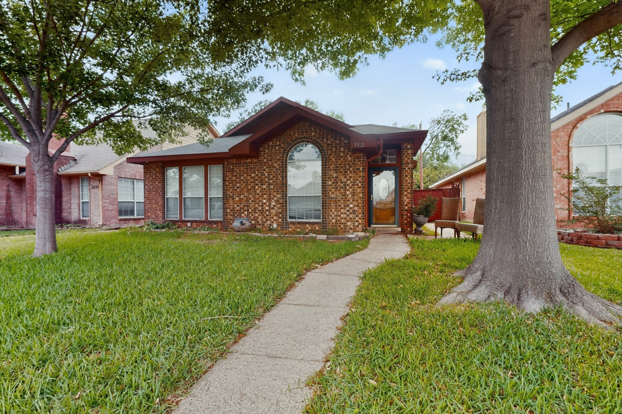 3312 Sara Drive Rowlett TX 75088