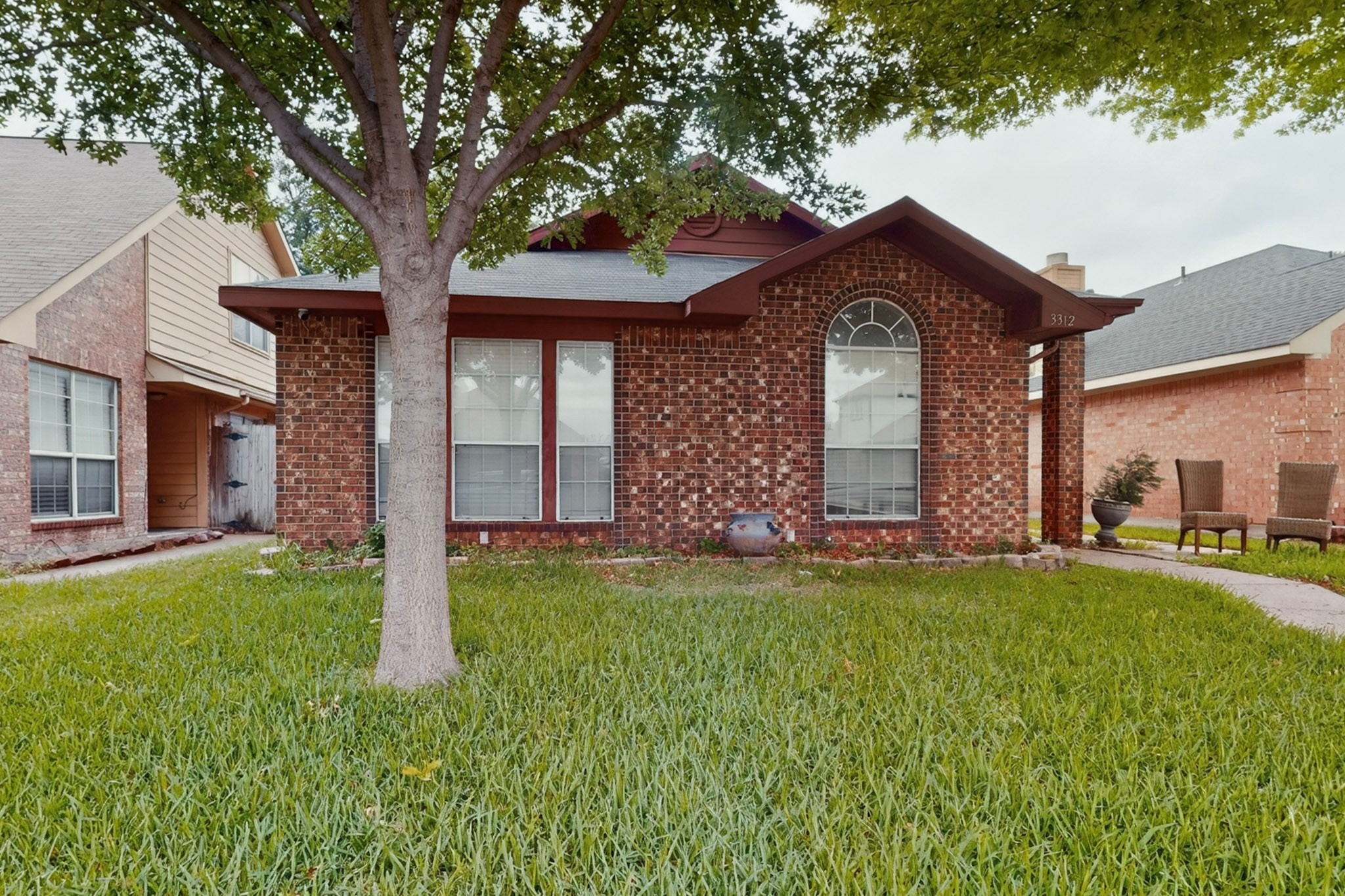 3312 Sara Drive Rowlett TX 75088