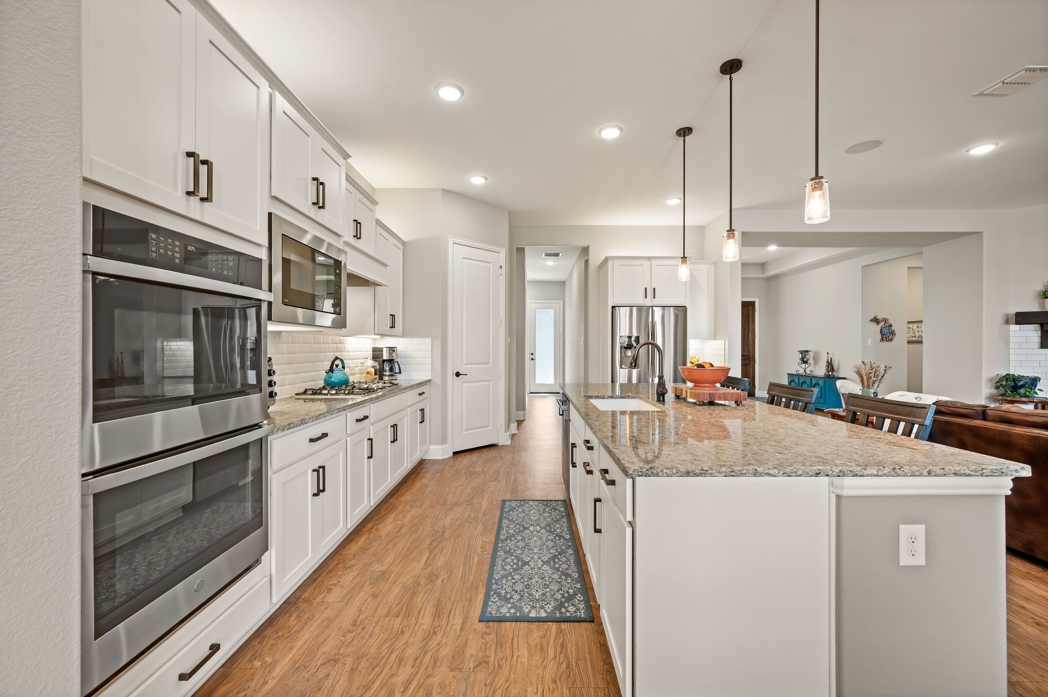 1226 Aster Place Haslet TX 76052