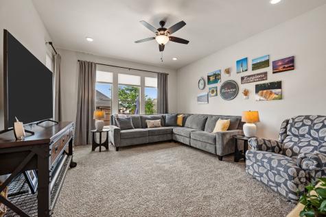 1226 Aster Place Haslet TX 76052