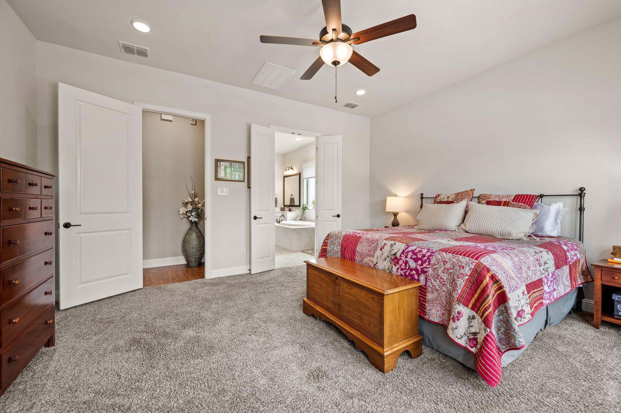 1226 Aster Place Haslet TX 76052