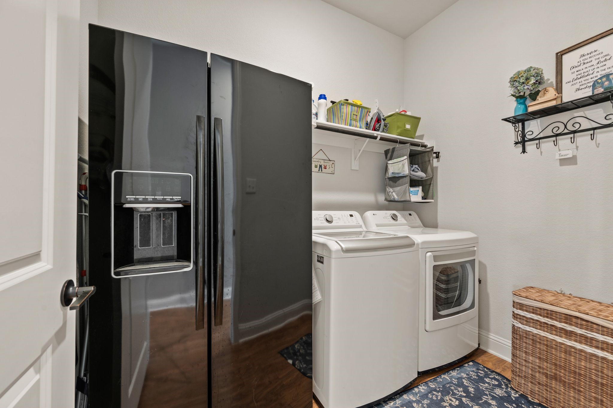 1226 Aster Place Haslet TX 76052
