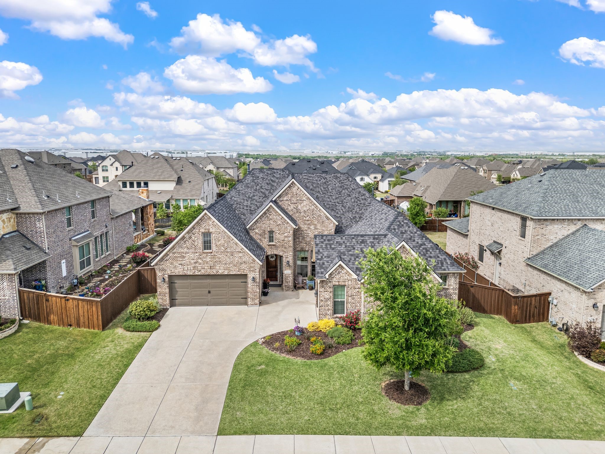 1226 Aster Place Haslet TX 76052