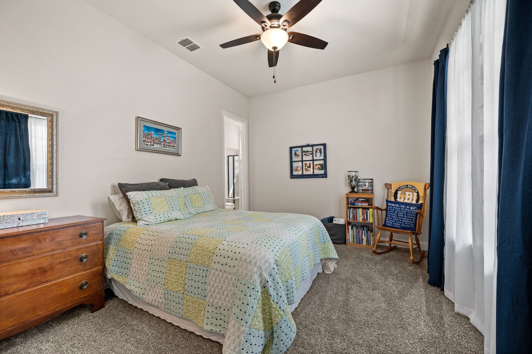 1226 Aster Place Haslet TX 76052