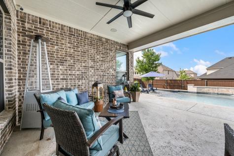 1226 Aster Place Haslet TX 76052