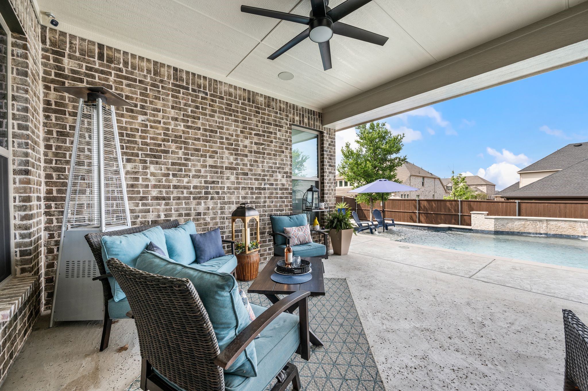1226 Aster Place Haslet TX 76052