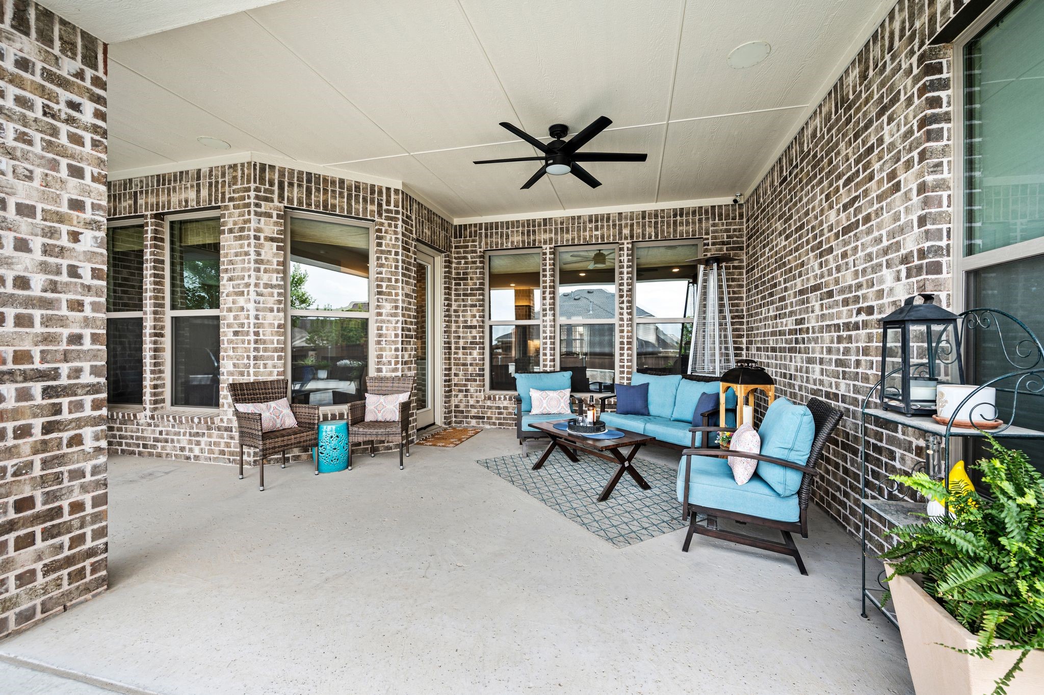 1226 Aster Place Haslet TX 76052