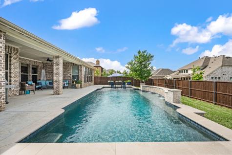 1226 Aster Place Haslet TX 76052