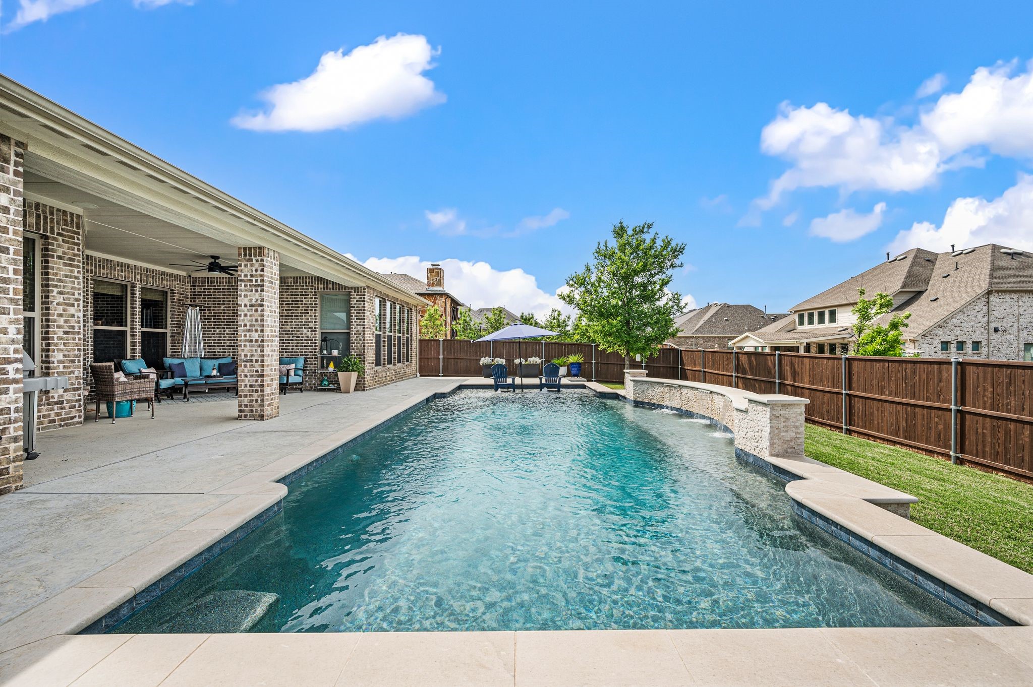 1226 Aster Place Haslet TX 76052
