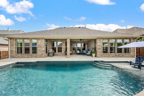 1226 Aster Place Haslet TX 76052