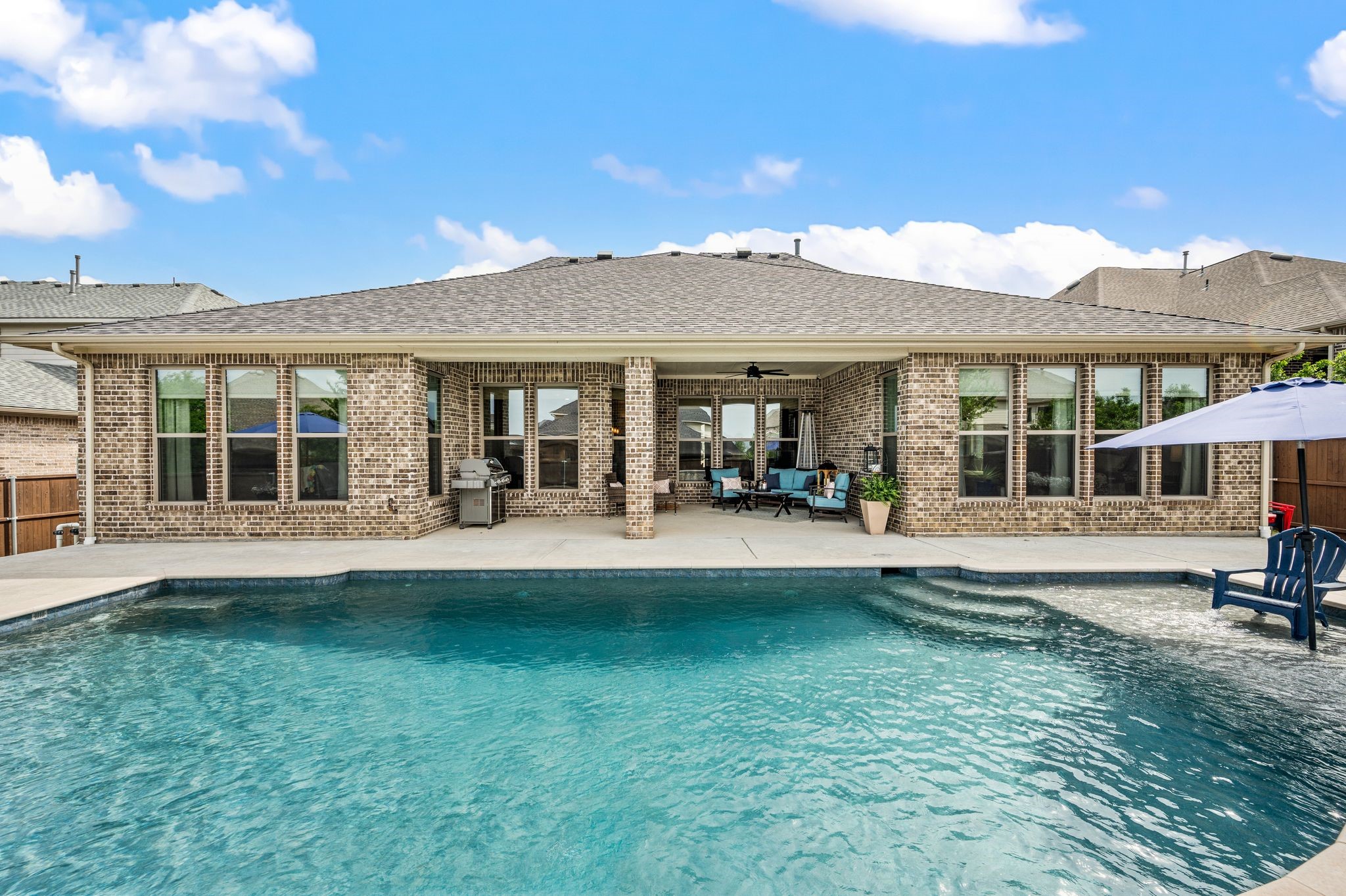 1226 Aster Place Haslet TX 76052
