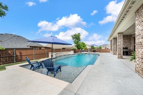 1226 Aster Place Haslet TX 76052
