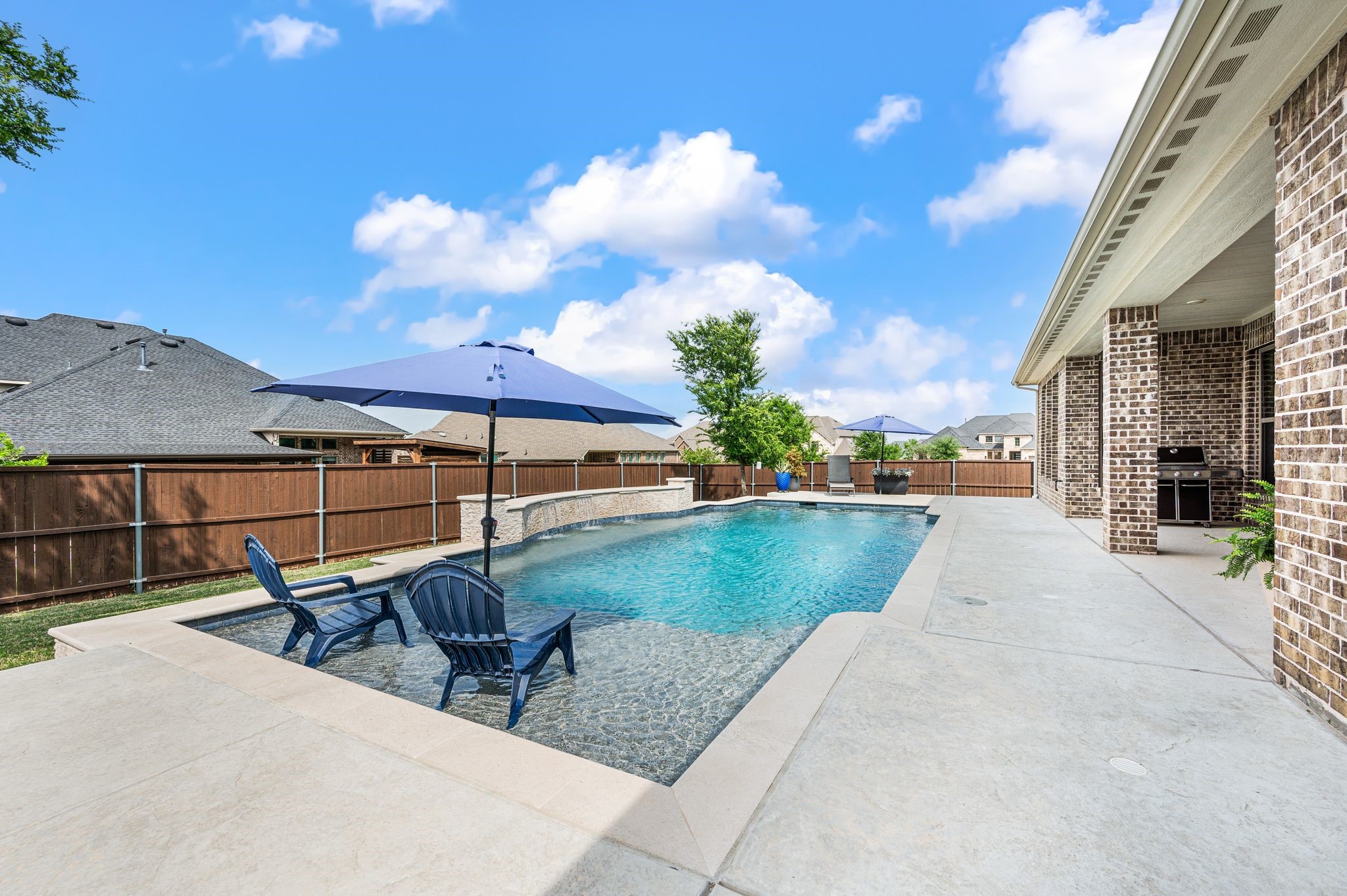 1226 Aster Place Haslet TX 76052