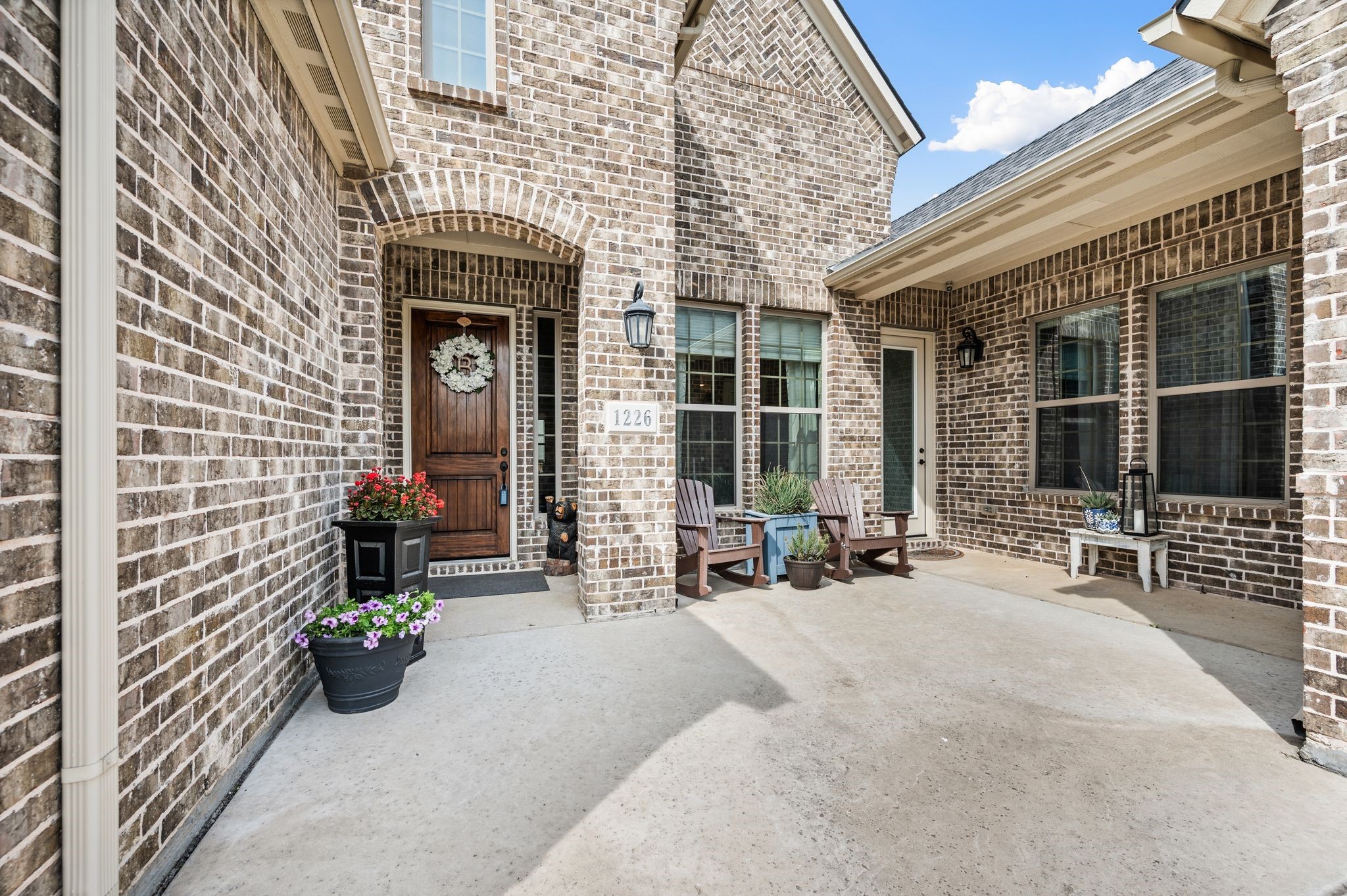 1226 Aster Place Haslet TX 76052