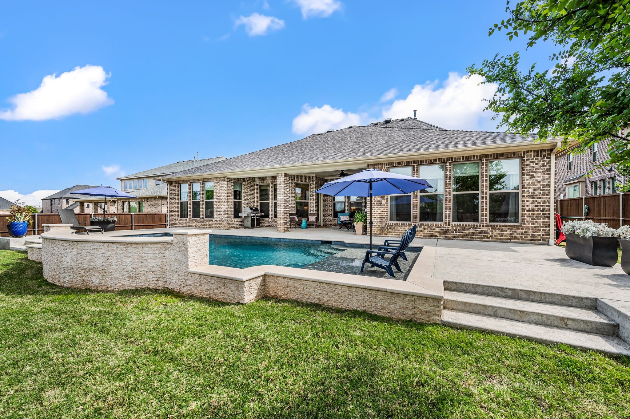 1226 Aster Place Haslet TX 76052