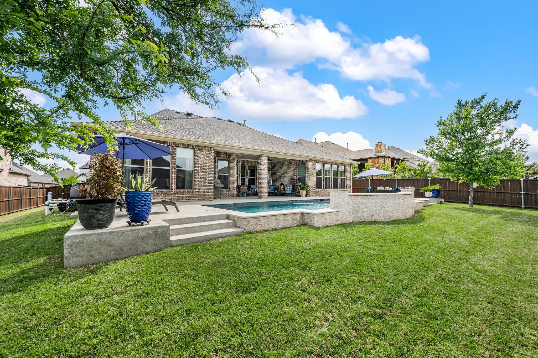 1226 Aster Place Haslet TX 76052